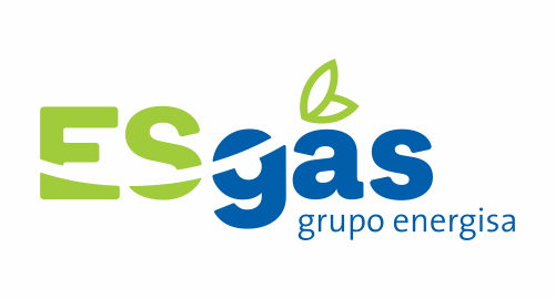 Logo ESGas