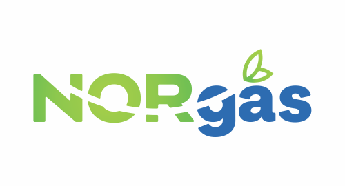 Logo Norgas