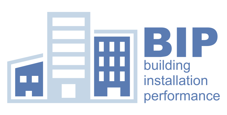 Logo BIP